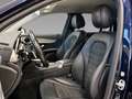 Mercedes-Benz GLC 300 e 4M AMG+MULTI+DISTRO+Ambi+HuD+AHK+360° Bleu - thumbnail 9