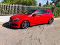 Mercedes-Benz A 180 cdi (be) Sport Rosso - thumbnail 6