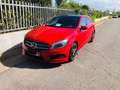 Mercedes-Benz A 180 cdi (be) Sport Rosso - thumbnail 2