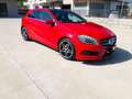 Mercedes-Benz A 180 cdi (be) Sport Rosso - thumbnail 7