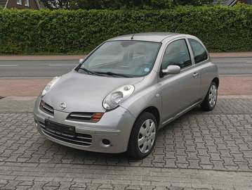 Micra Super Aut.
