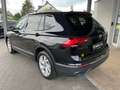 Volkswagen Tiguan Allspace 2.0 TDI DSG Life 7-S/AHK/RFK Schwarz - thumbnail 10