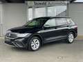 Volkswagen Tiguan Allspace 2.0 TDI DSG Life 7-S/AHK/RFK Schwarz - thumbnail 2