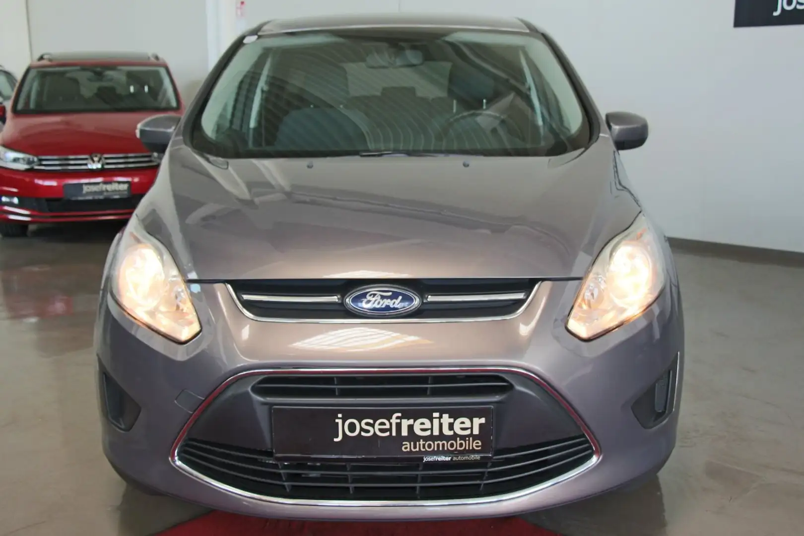 Ford C-Max Trend 1.6D Braun - 2
