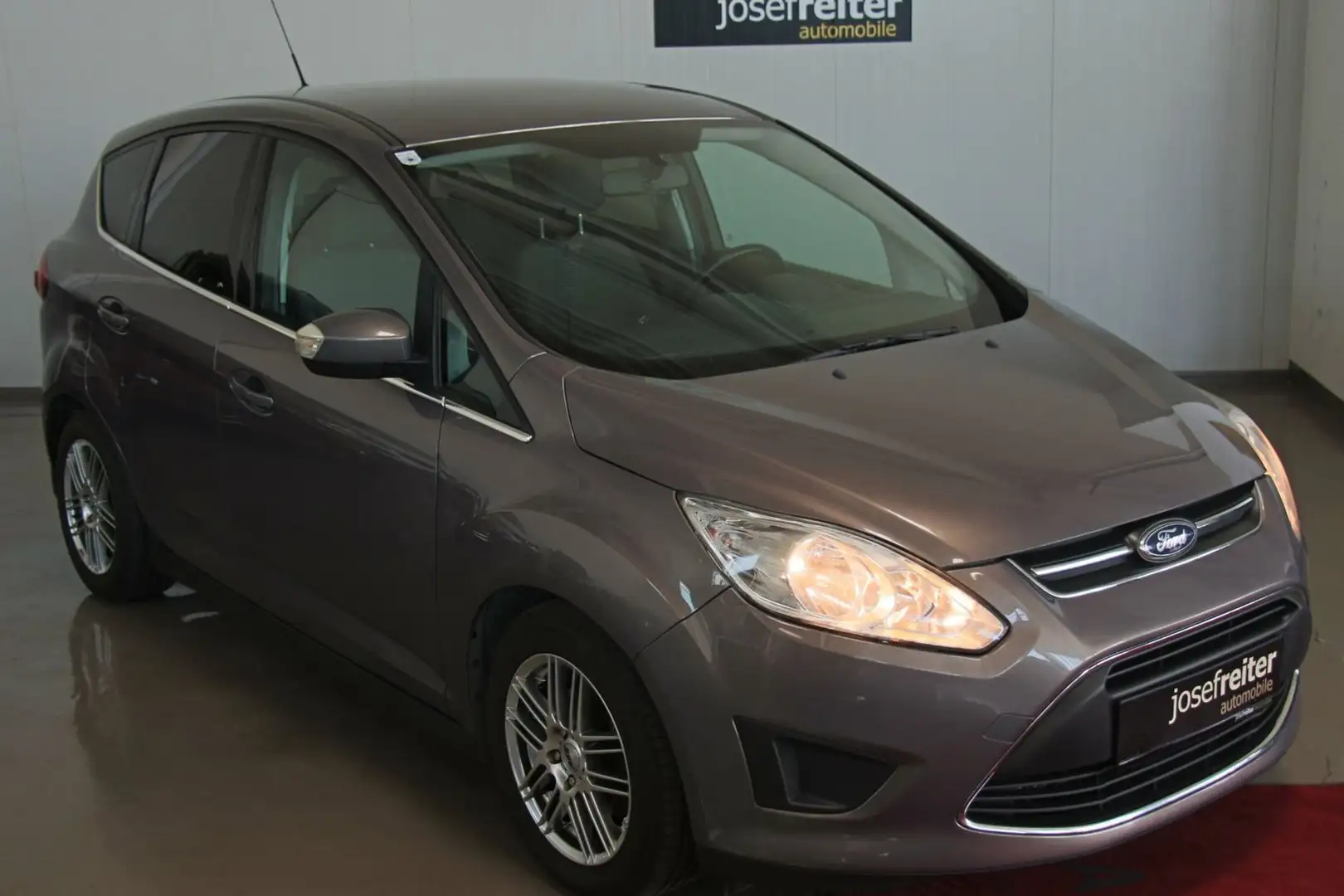 Ford C-Max Trend 1.6D Braun - 1