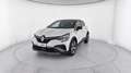 Renault Captur Captur 1.6 E-Tech hybrid RS Line 145cv auto Bianco - thumbnail 1