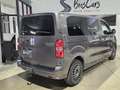 Toyota Proace Shuttle Medio 2.0D 9pl. Active+ 2PL 150 Gris - thumbnail 6