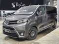 Toyota Proace Shuttle Medio 2.0D 9pl. Active+ 2PL 150 Gris - thumbnail 1
