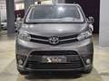 Toyota Proace Shuttle Medio 2.0D 9pl. Active+ 2PL 150 Gris - thumbnail 2