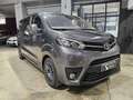 Toyota Proace Shuttle Medio 2.0D 9pl. Active+ 2PL 150 Gris - thumbnail 8