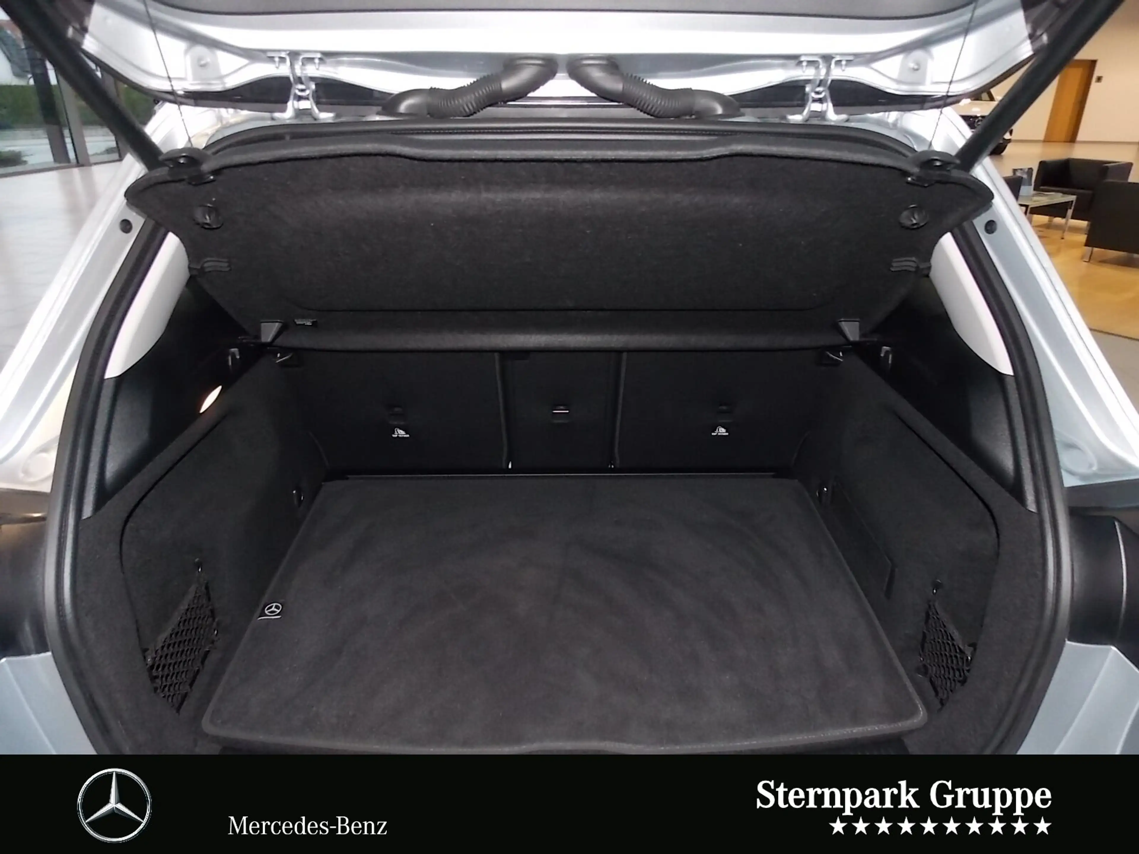 Mercedes-Benz B 200 B 200 Progressive Navi-Premium,AHK,LED,R-Kam. eFH. — photo 8
