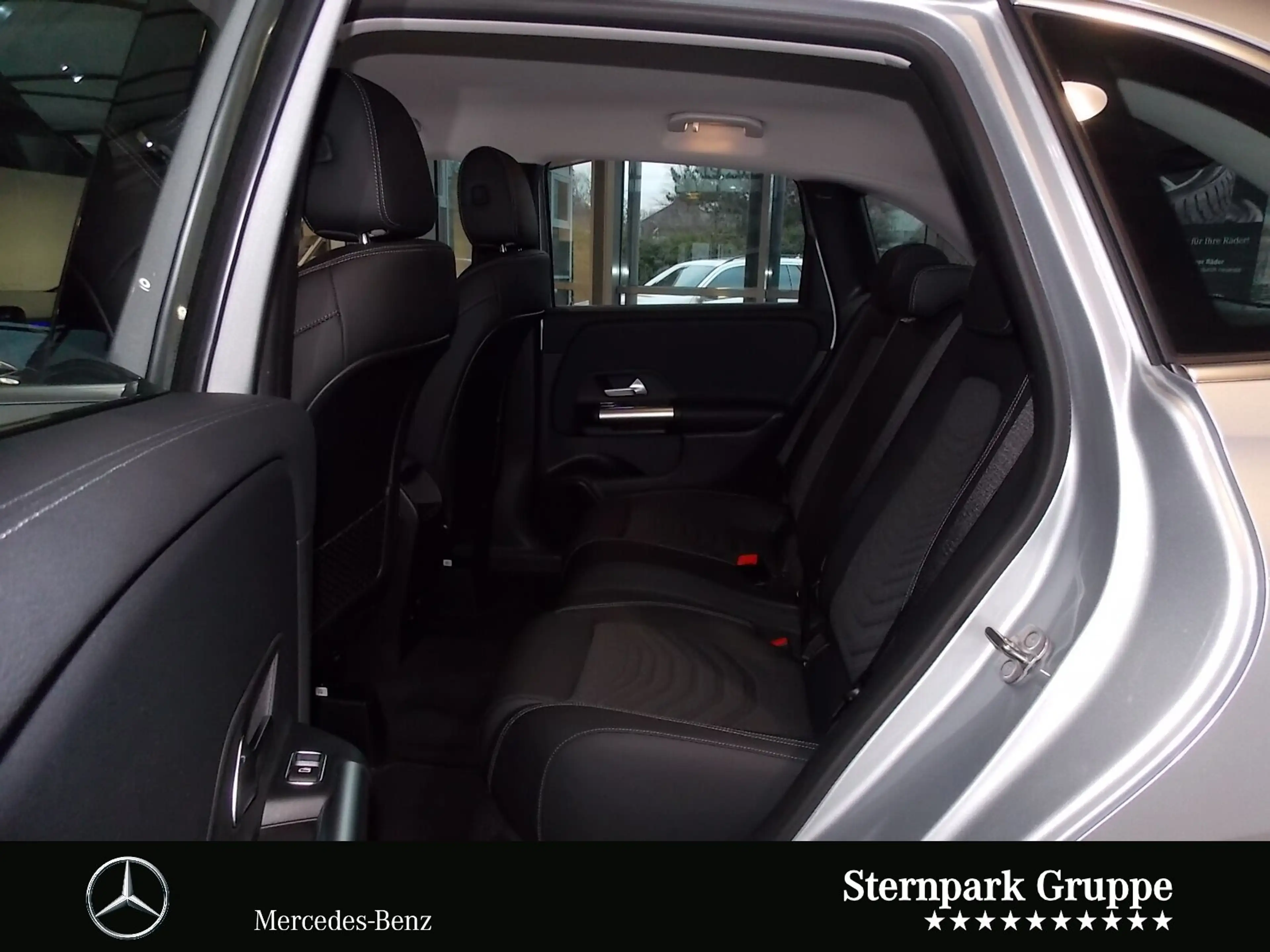 Mercedes-Benz B 200 B 200 Progressive Navi-Premium,AHK,LED,R-Kam. eFH. — photo 7