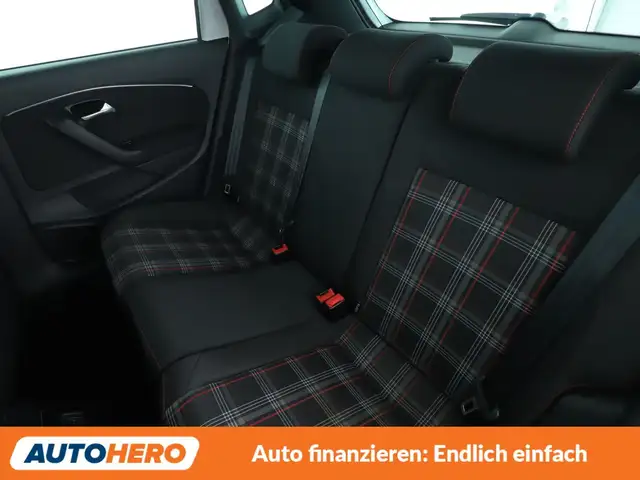 Volkswagen Polo view 14