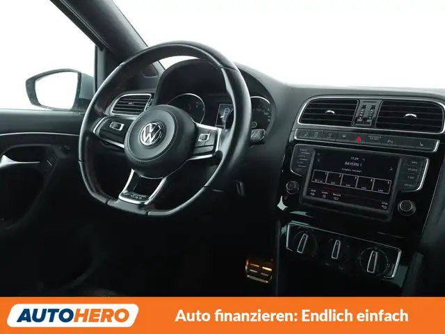 Volkswagen Polo view 13