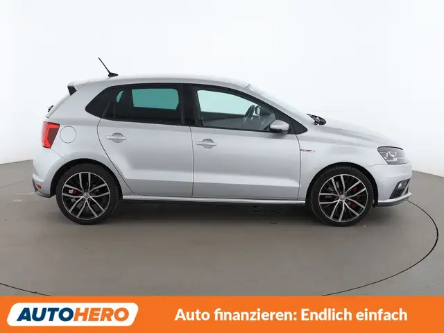 Volkswagen Polo view 7