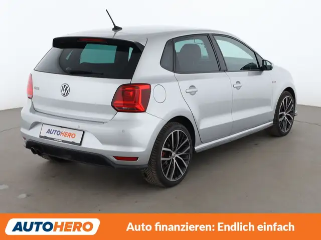 Volkswagen Polo view 6