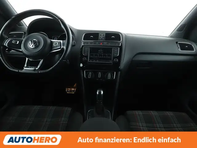 Volkswagen Polo view 12