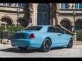 Rolls-Royce Ghost 6.6 V12 ALPINE TRIAL CENTENARY 1/35°THEATRE°TV Azul - thumbnail 7