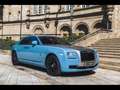Rolls-Royce Ghost 6.6 V12 ALPINE TRIAL CENTENARY 1/35°THEATRE°TV Azul - thumbnail 6