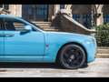 Rolls-Royce Ghost 6.6 V12 ALPINE TRIAL CENTENARY 1/35°THEATRE°TV Azul - thumbnail 17