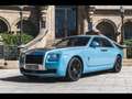 Rolls-Royce Ghost 6.6 V12 ALPINE TRIAL CENTENARY 1/35°THEATRE°TV Azul - thumbnail 1
