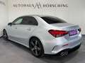 Mercedes-Benz A 180 d Limousine Aut. Silber - thumbnail 4