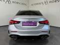 Mercedes-Benz A 180 d Limousine Aut. Silber - thumbnail 5