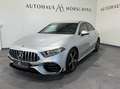 Mercedes-Benz A 180 d Limousine Aut. Silber - thumbnail 3