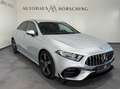 Mercedes-Benz A 180 d Limousine Aut. Silber - thumbnail 1