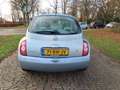 Nissan Micra 1.2 e-Vision Automaat Airco ***1E Eigenaar***N.A.P Bleu - thumbnail 4