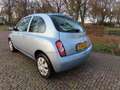 Nissan Micra 1.2 e-Vision Automaat Airco ***1E Eigenaar***N.A.P Bleu - thumbnail 3