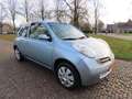 Nissan Micra 1.2 e-Vision Automaat Airco ***1E Eigenaar***N.A.P Bleu - thumbnail 5