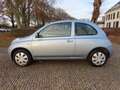 Nissan Micra 1.2 e-Vision Automaat Airco ***1E Eigenaar***N.A.P Bleu - thumbnail 2