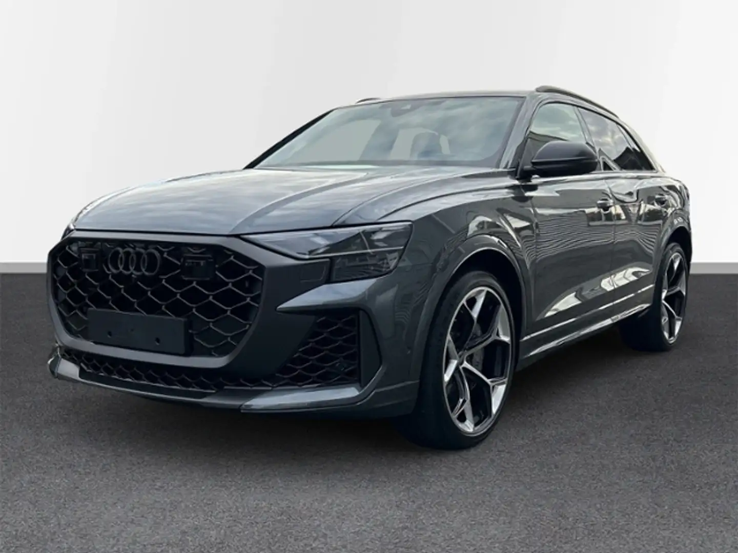 Audi RS Q8 SUV performance tiptronic Grau - 2