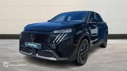 Peugeot 3008 1.2 Hybrid 145ch Allure Business e-DCS6