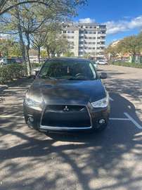 ASX 180DI-D Challenge Challenge