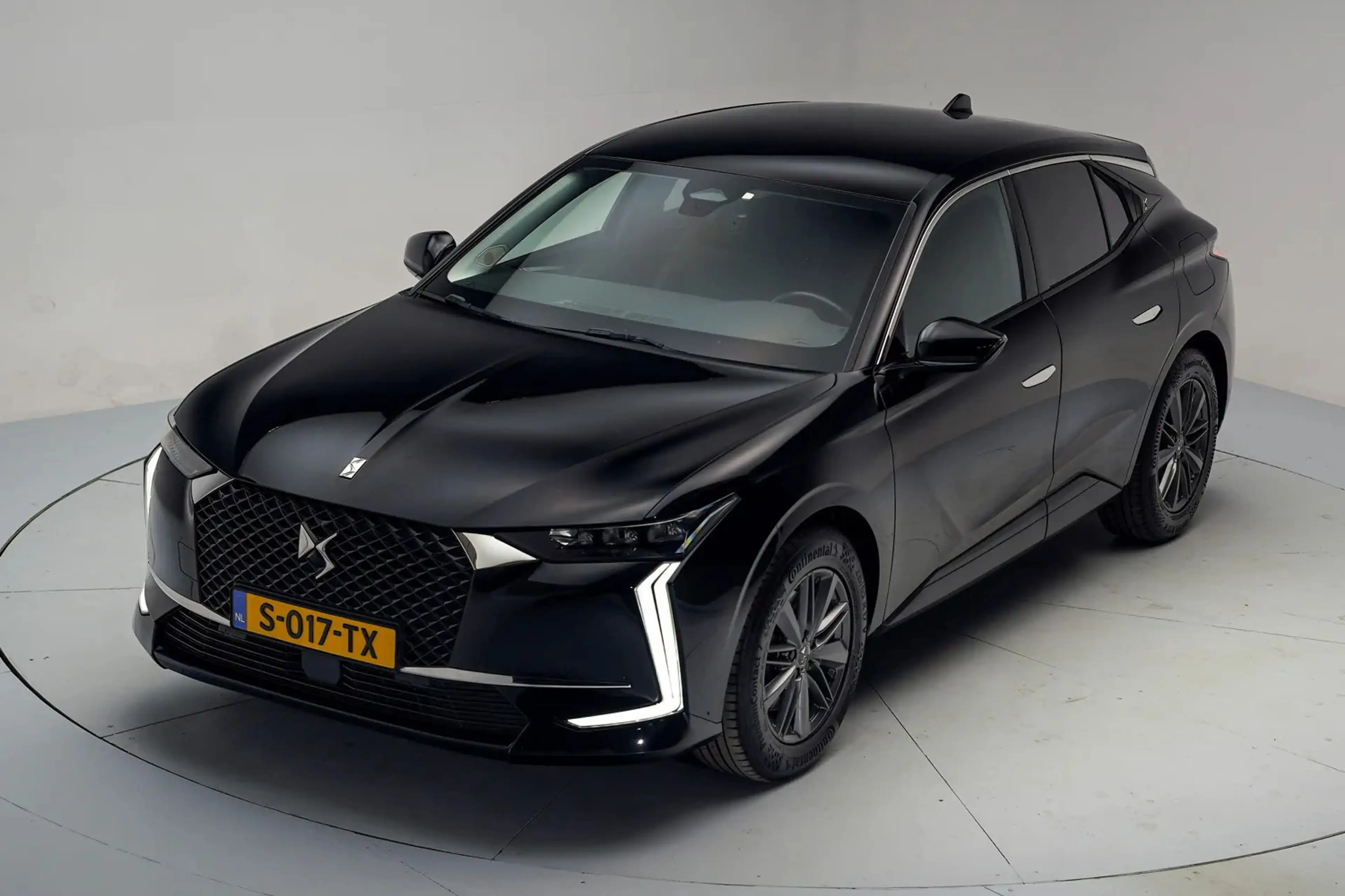 DS Automobiles DS 4 E-Tense 225 Bastille+ Aut. [ Adapt.cruise Navi Cam — photo 11
