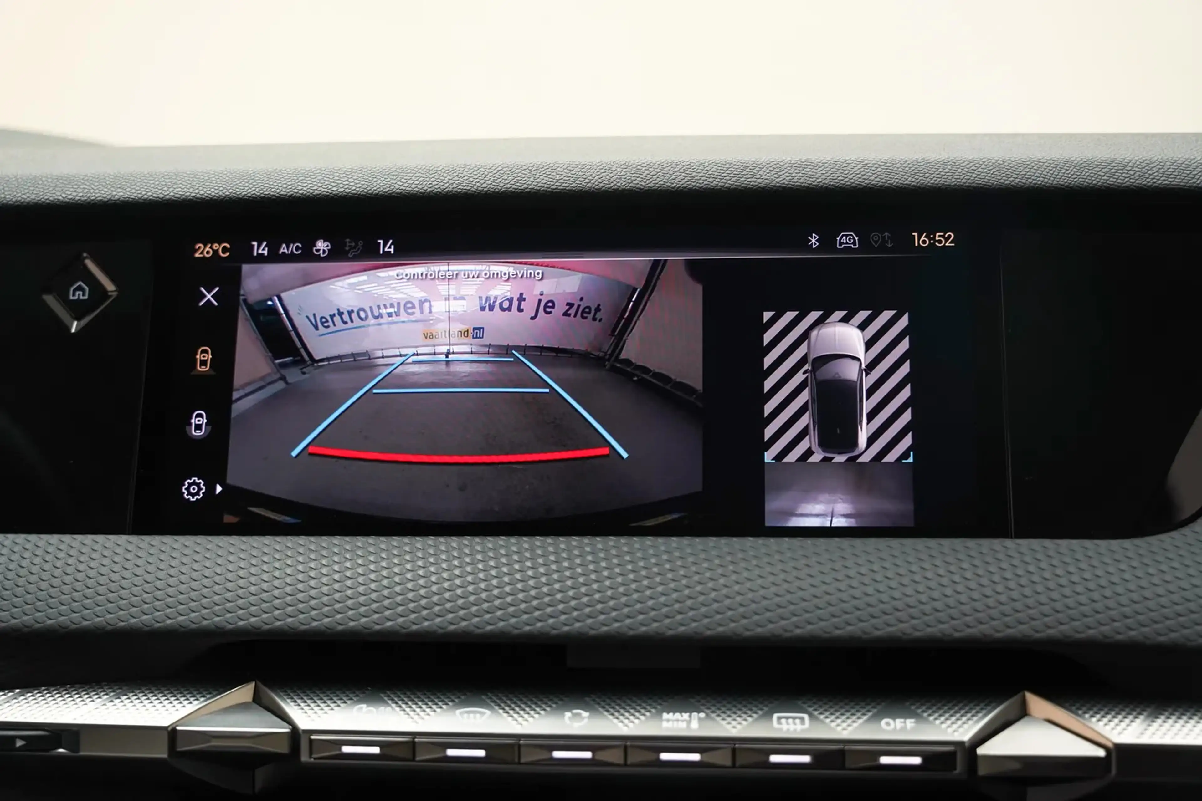 DS Automobiles DS 4 E-Tense 225 Bastille+ Aut. [ Adapt.cruise Navi Cam — photo 5