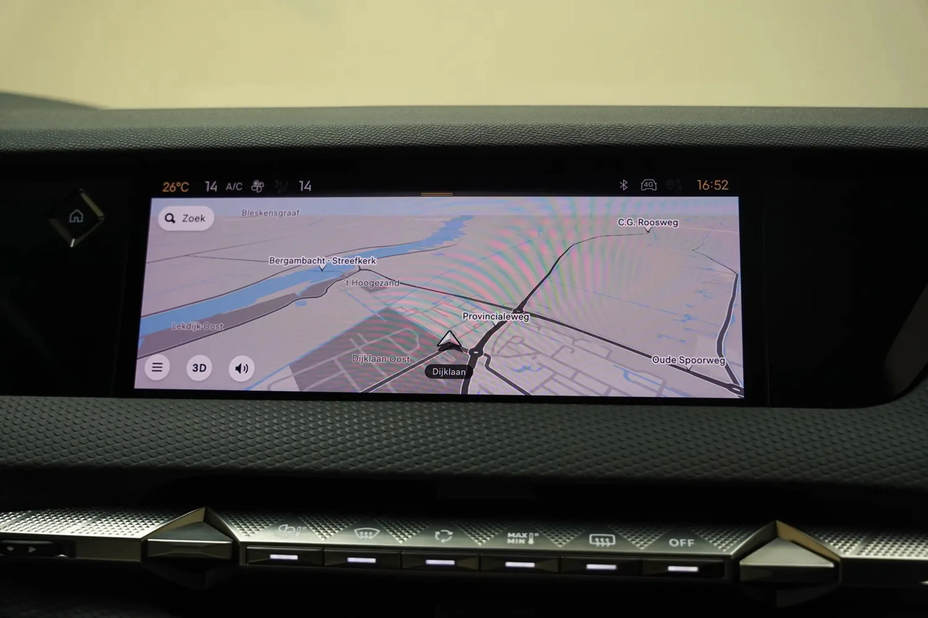 DS Automobiles DS 4 E-Tense 225 Bastille+ Aut. [ Adapt.cruise Navi Cam — photo 7