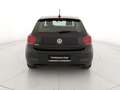 Volkswagen Polo 1.0 EVO 80 CV 5p. Comfortline BlueMotion Technolo Nero - thumbnail 5