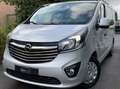 Opel Vivaro 1.6 CDTi / 9 Places / GPS / Camera / Airco/Cruise Gris - thumbnail 1
