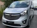 Opel Vivaro 1.6 CDTi / 9 Places / GPS / Camera / Airco/Cruise Gris - thumbnail 2