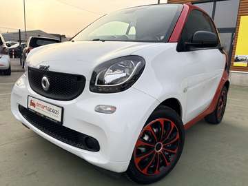 KLIMA,SITZH,SERVO,E-SPIE,TEMPOMAT,LED, INSP+TÜV