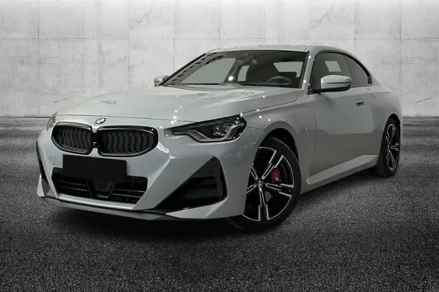 BMW 230 230i Coupé Msport