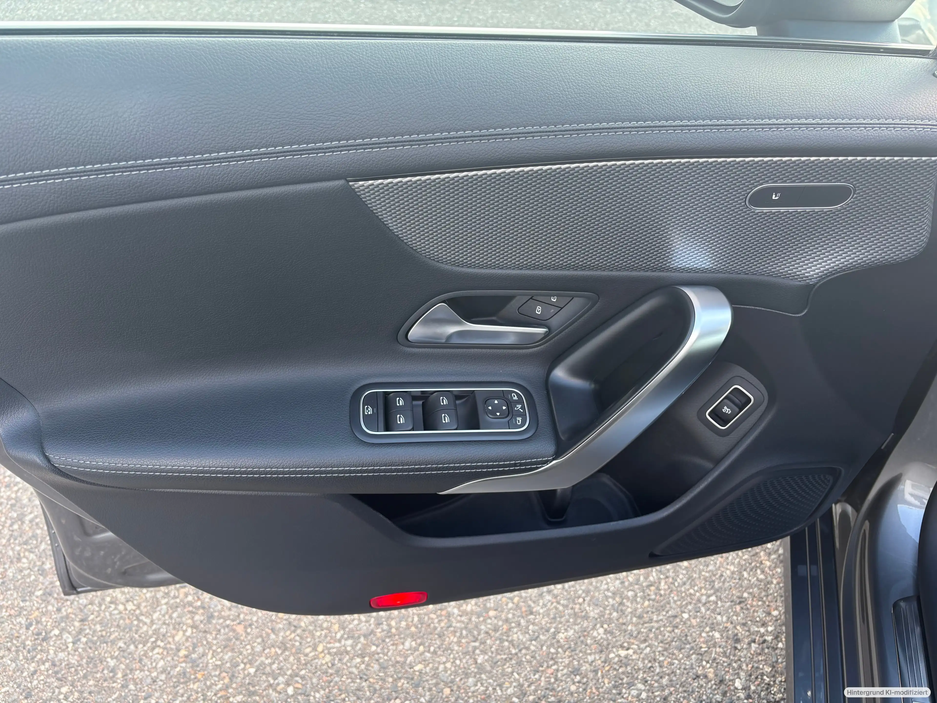 Mercedes-Benz CLA 250 LED High Performance Digitaler Tacho SHZ — photo 10