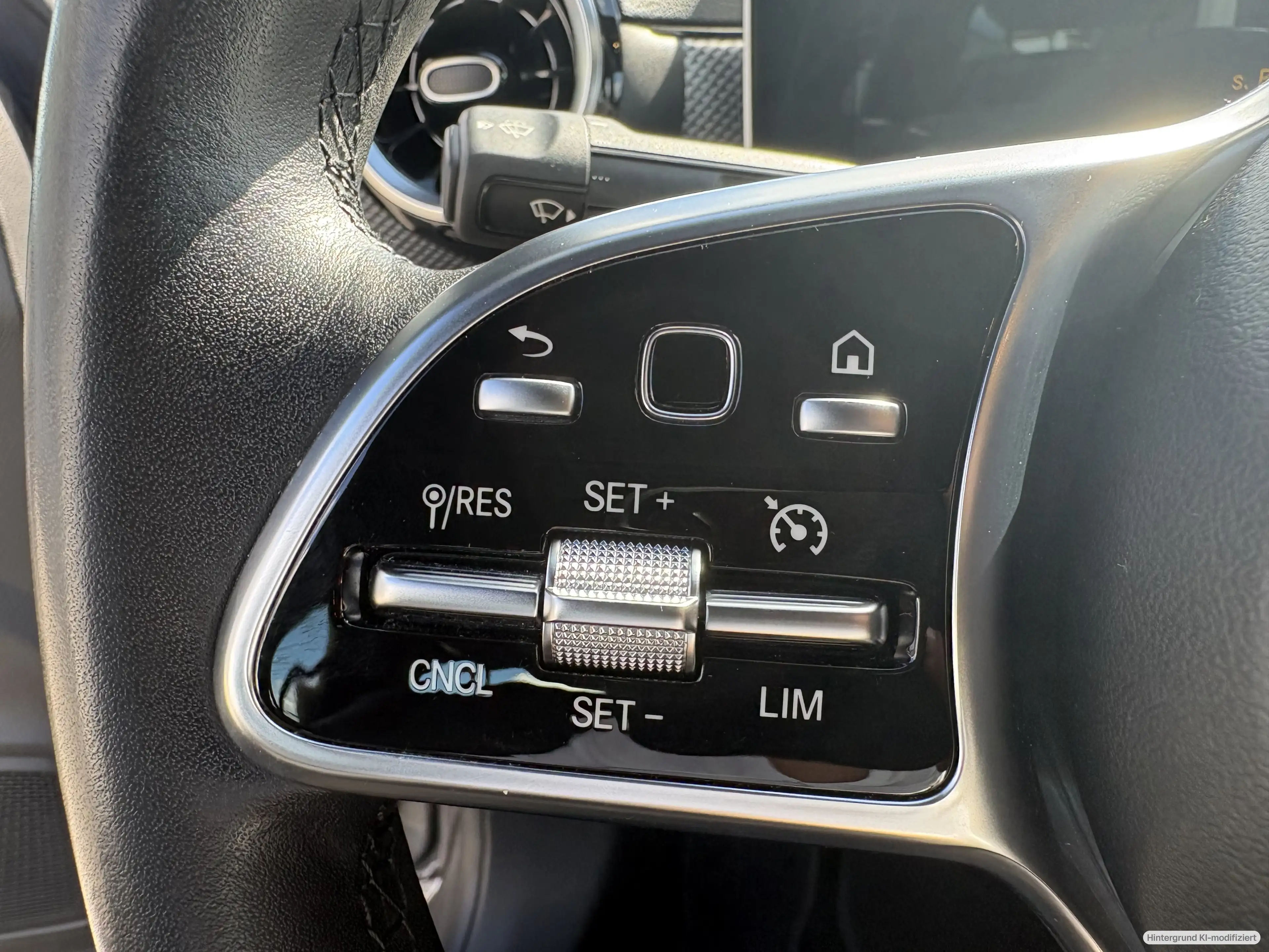 Mercedes-Benz CLA 250 LED High Performance Digitaler Tacho SHZ — photo 14