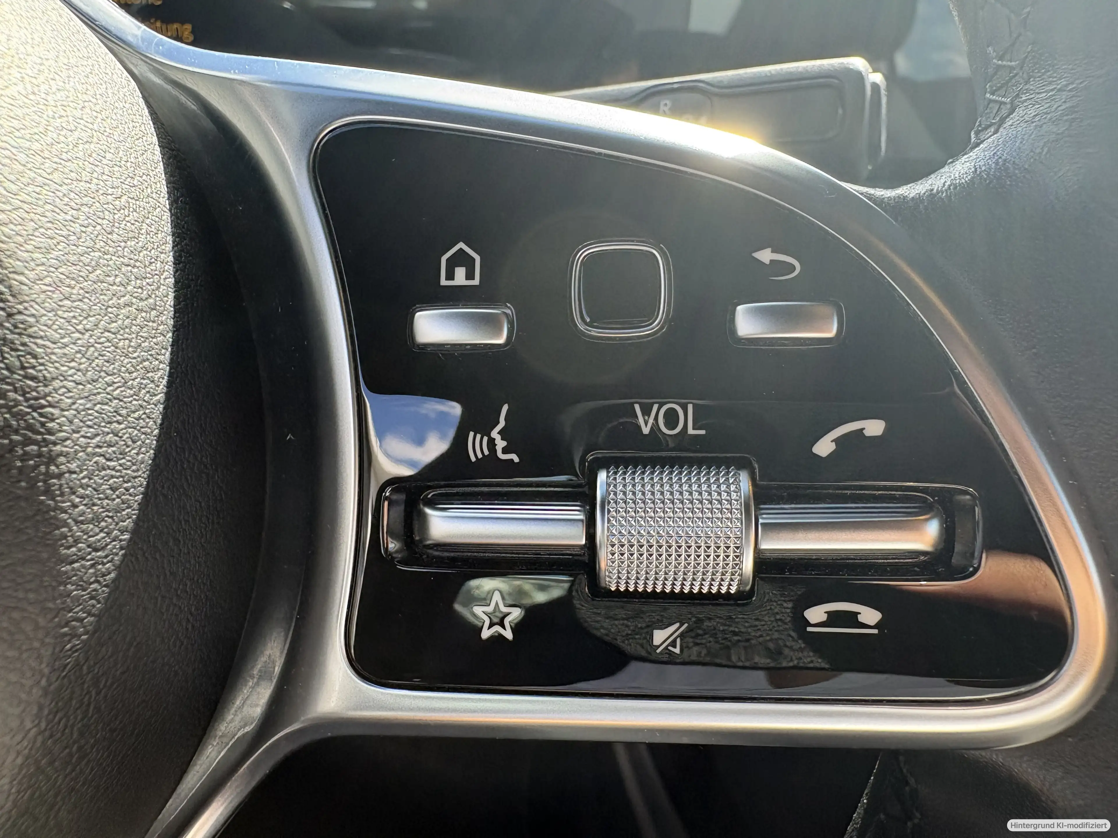 Mercedes-Benz CLA 250 LED High Performance Digitaler Tacho SHZ — photo 15