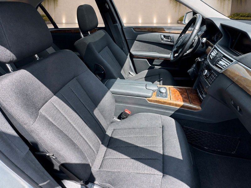 Mercedes-Benz E 350 BlueEfficiency*TEMPO/KLIMA/SHZ/NAVI/AHK* — photo 12