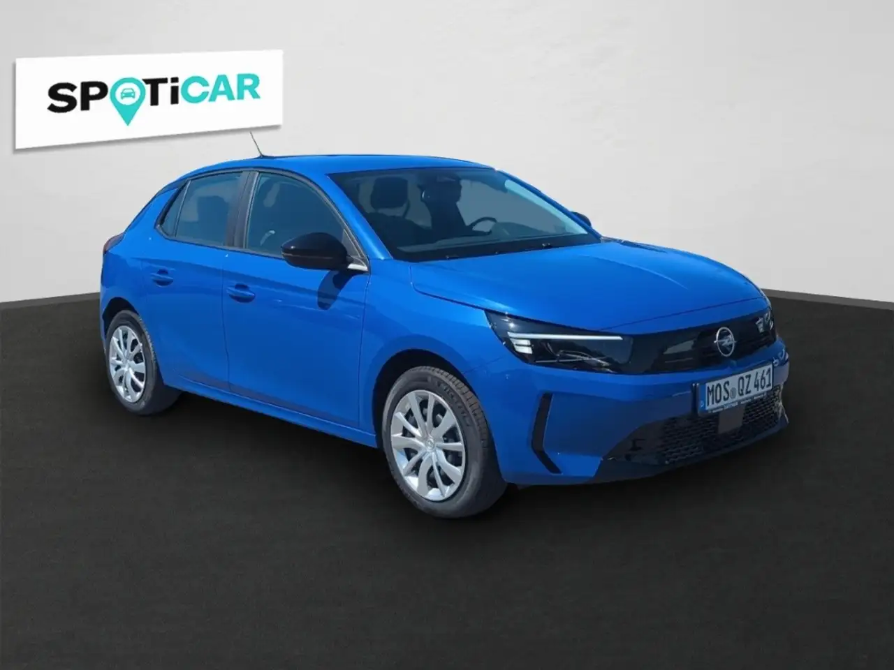 Opel Corsa-e 2026
