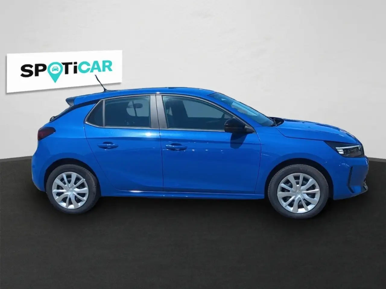 Opel Corsa-e 2026